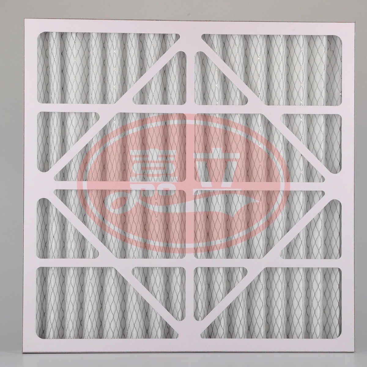 连城纸框过滤器